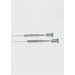 Kable Lite Slimline Turnbuckles