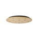 FreeJack Round Wood Canopy