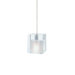 Cube 1 Light FreeJack Pendant