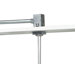 Kable Lite 2" Square Single Feed Canopy