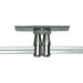 MonoRail Dual Feed Rectangular Power Feed Canopy