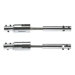 Kablelite Inline Insulated Turnbuckles