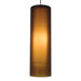 Borrego 1 Light Two-Circuit Monorail Pendant