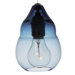 Capsian 1 Light Two-Circuit Monorail Pendant