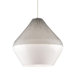 Meeka 1 Light Pendant