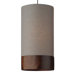 Topo 1 Light Kable Lite Pendant