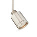 Tellium 1 Light Two-Circuit Monorail Track Head