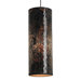 Veil 1 Light Two-Circuit Pendant