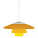 1 Light Sydney Pendant