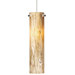 1 Light Silva Pendant