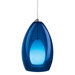 1 Light Fire Pendant