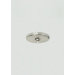 FreeJack 4" Round Flush Canopy