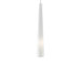 Zenith 1 Light Monopoint Pendant