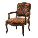 Madison Park Monroe Arm Chair