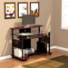 Cyrus Computer Workstation