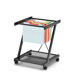 Solo File Cart