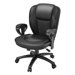 Manager Bonded Leather Chair