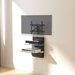 Blackhawk 21" Flat Panel TV Stand