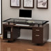 Ayden Executive Desk