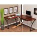 Khloe Computer Desk