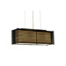 Kimura Large Drum Pendant