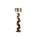 Pimento Floor Lamp in Bronze