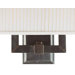 Waverly  Wall Sconce