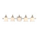 Wilton Vanity Light