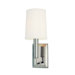 Clinton 1 Light Wall Sconce