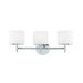 Trinity  Vanity Light