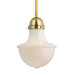 Branford 1 Light Pendant