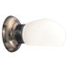Edison Down Light Wall Sconce