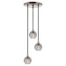 Naples 1 Light Pendant