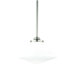 Petersburg 1 Light Pendant