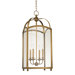 Millbrook 4 Light Chandelier