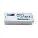 1 x 8 VGA CAT5 Distribution Amplifier Receiver