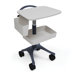 Zido EKG Cart