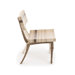 William and Mary Metro Caf&eacute; Chair
