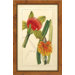 Rachel's Tropicals I by Unknown Artist