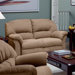 Tracer Reclining Loveseat