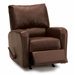 Colt Leather Chaise Recliner