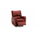 Colt Leather Chaise  Recliner