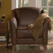 Jia Leather Chair