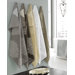 Bedminister Medallion 3 Piece Towel Set