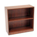 30" High Bookcase