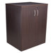 35" Floor or Stacking Storage Cabinet