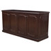 Prestige Traditional Veneer Executive Storage Credenza