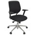 Axis Mesh Back Multi Function Chair with Arms