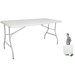 Hospitality Bi-Folding Table