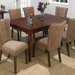 Manhattan Dining Table Table